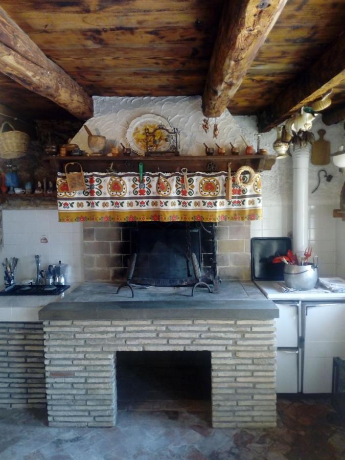 Siore Marie Gli Alloggi San Giórgio di Nogaro Buitenkant foto
