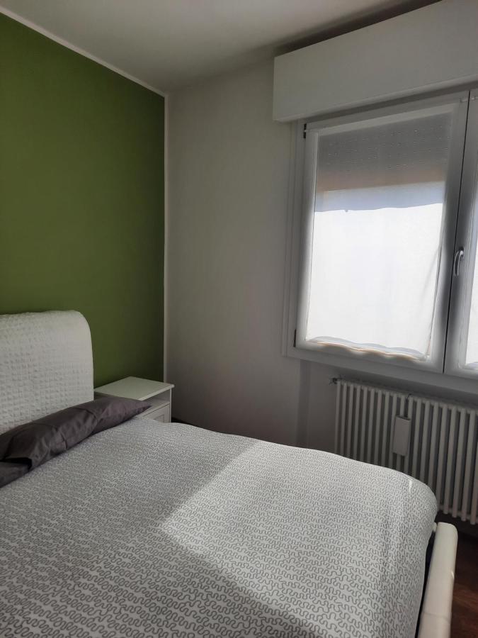 Siore Marie Gli Alloggi San Giórgio di Nogaro Buitenkant foto