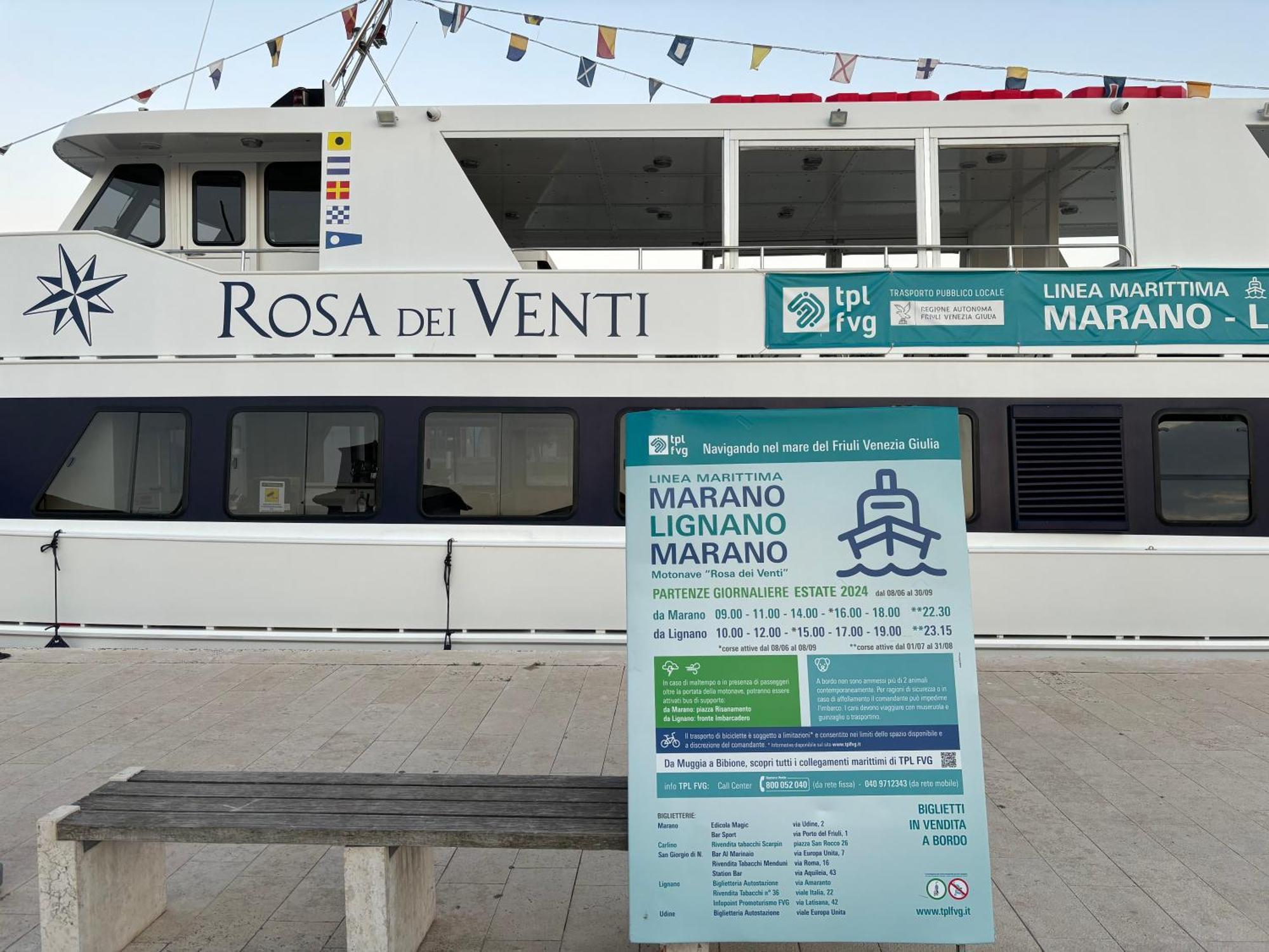 Siore Marie Gli Alloggi San Giórgio di Nogaro Buitenkant foto